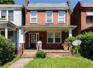 702 Arnold Ave, Richmond, VA 23222