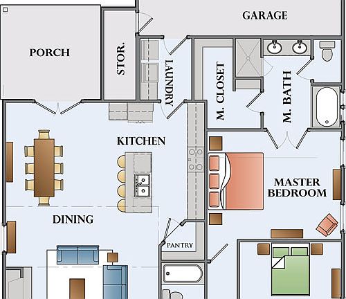 2nd image of this home