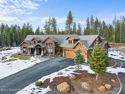 4675 E Cattail Ct, Hayden Lake, ID, 83835