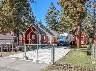 154 Leonard Ln, Sugarloaf, CA 92386