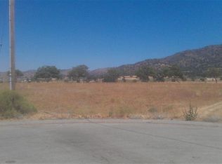 0 Nashua Ct, Tehachapi, CA 93561