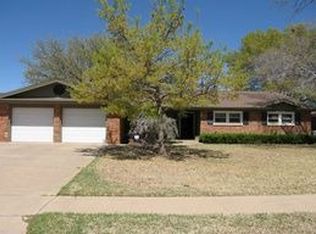 4608 27th St, Lubbock, TX 79410