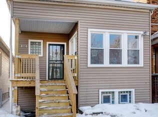 2254 N Central Ave, Chicago, IL 60639