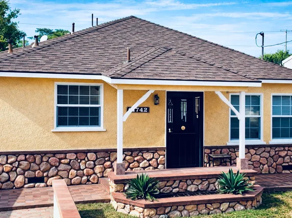 (undisclosed Address), Tujunga, CA 91042