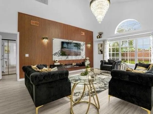 8067 White Crane Ct, Kissimmee, FL 34747