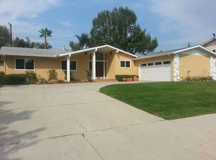 11060 Viking Ave, Porter Ranch, CA 91326