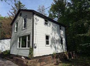 3995 Buffalo Rd, Newark, NY 14513