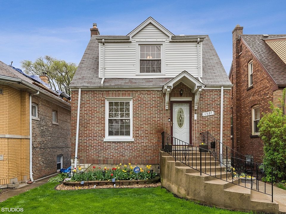 1st image of 1527 Harvey Ave