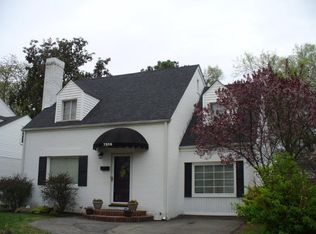 2328 Westover Ave SW, Roanoke, VA 24015