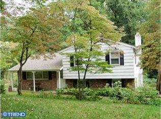 498 Wash Cross Penn Rd, Titusville, NJ 08560