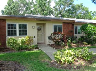 845 Maclaren Dr N APT A, Palm Harbor, FL 34684
