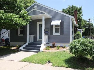 603 State St, Wood River, IL 62095