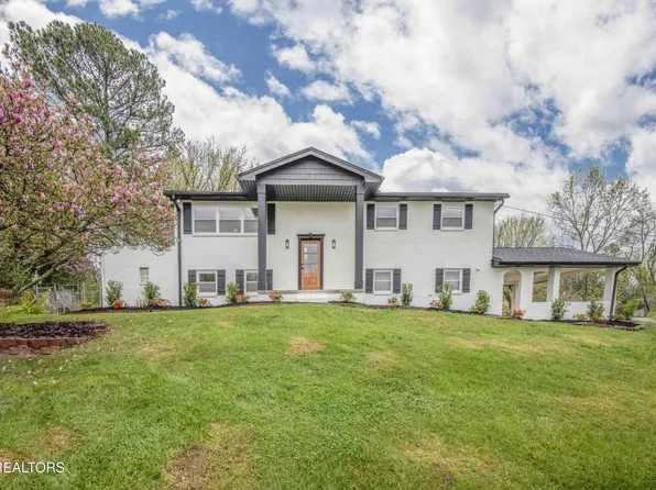 10616 Plum Creek Dr, Knoxville, TN 37922