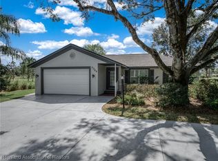 3309 Golfview Rd, Sebring, FL 33875