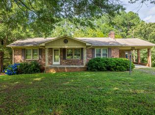 2031 Dan River Church Rd, South Boston, VA 24592