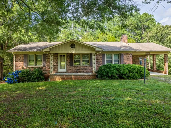 2031 Dan River Church Rd, South Boston, VA 24592