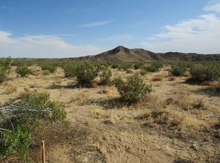 63478 Sun Mesa Rd, Joshua Tree, CA 92252
