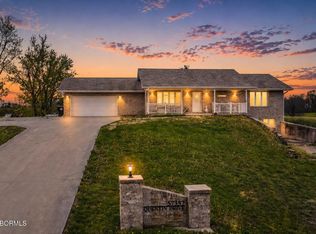 57357 Quentin Dr, California, MO 65018