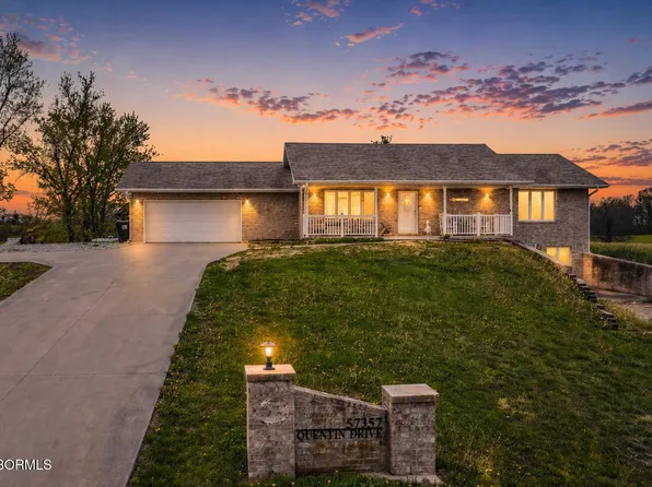 57357 Quentin Dr, California, MO 65018