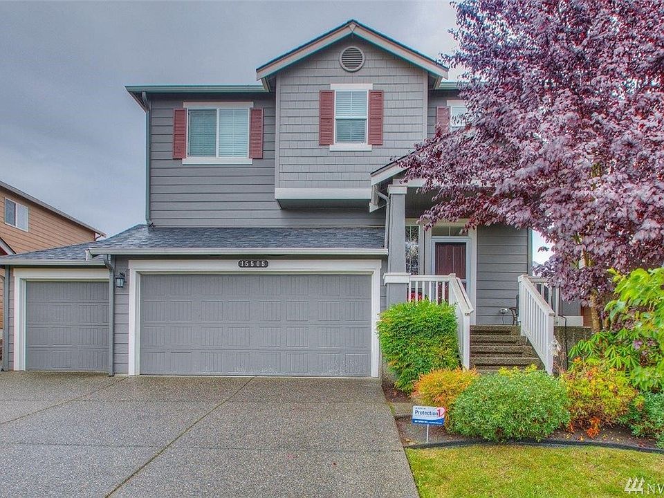 1st image of 15505 80th Avenue Ct E