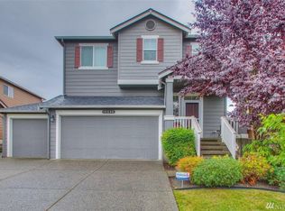 15505 80th Avenue Ct E, Puyallup, WA 98375