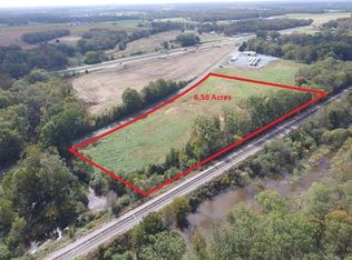 Curtis Ln, Marshville, NC 28103