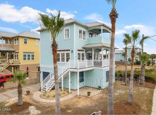 5324 Thomas Dr, Panama City Beach, FL 32407