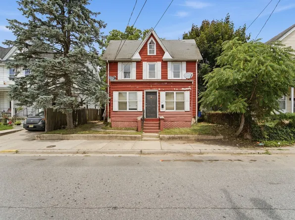 93 W Pitman Street Penns Grv, Penns Grove, NJ 08069
