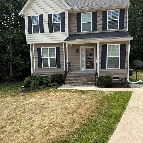 4307 Twisted Oak Dr — Photo 1