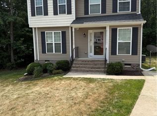 4307 Twisted Oak Dr, South Chesterfield, VA 23834