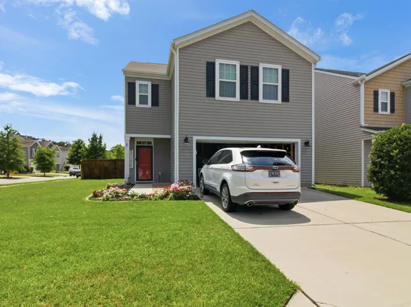 4801 Bushel Rd, Ladson, SC 29456