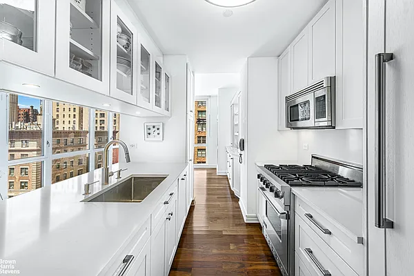 Sold by Brown Harris Stevens | media 3