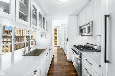 Sold by Brown Harris Stevens