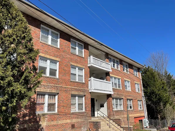 26 Annandale Ave #5, Asheville, NC 28801