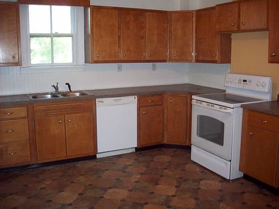 Large Kitchen