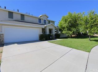 43521 Pearl Ct, Hemet, CA 92544