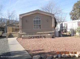 142 S 13th St, Cottonwood, AZ 86326