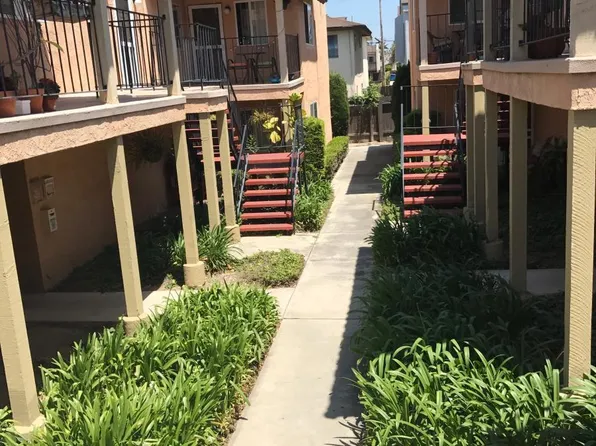 16862 Lynn Ln, Huntington Beach, CA