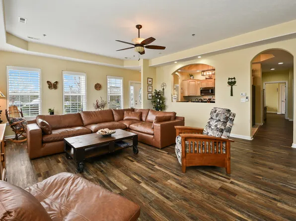 180 Grace Chapel Road Unit 107, Blue Eye, MO 65611