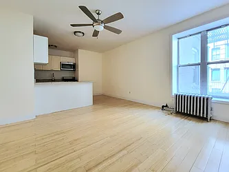 Rented by AZ REALTY NYC LLC