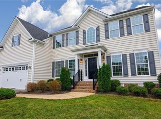 4938 Amberwell Pl, Glen Allen, VA 23059