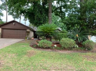 29319 Fox Run Blvd, Spring, TX 77386