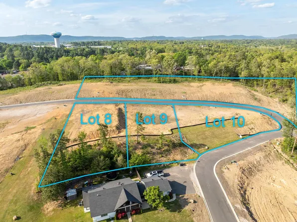 (undisclosed Address), Hot Springs National Park, AR 71913