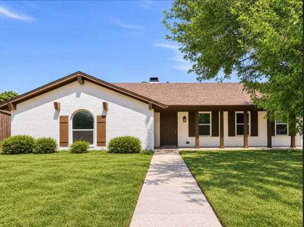 2509 Kimberly Ln, Plano, TX 75075