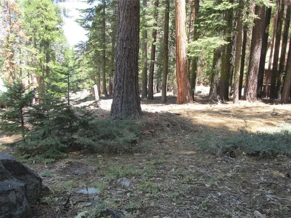 7497 Henness Cir, Yosemite National Park, CA 95389