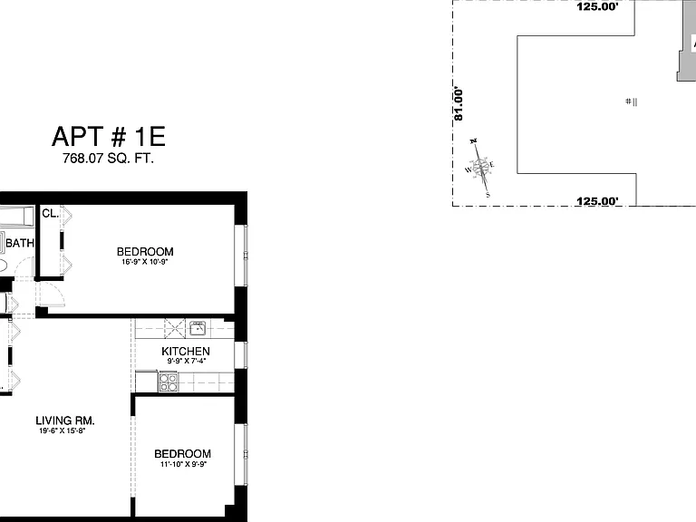 11 Crooke Ave #1E — Photo 11