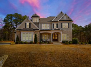 6108 Norwood Place Ct, Raleigh, NC 27613