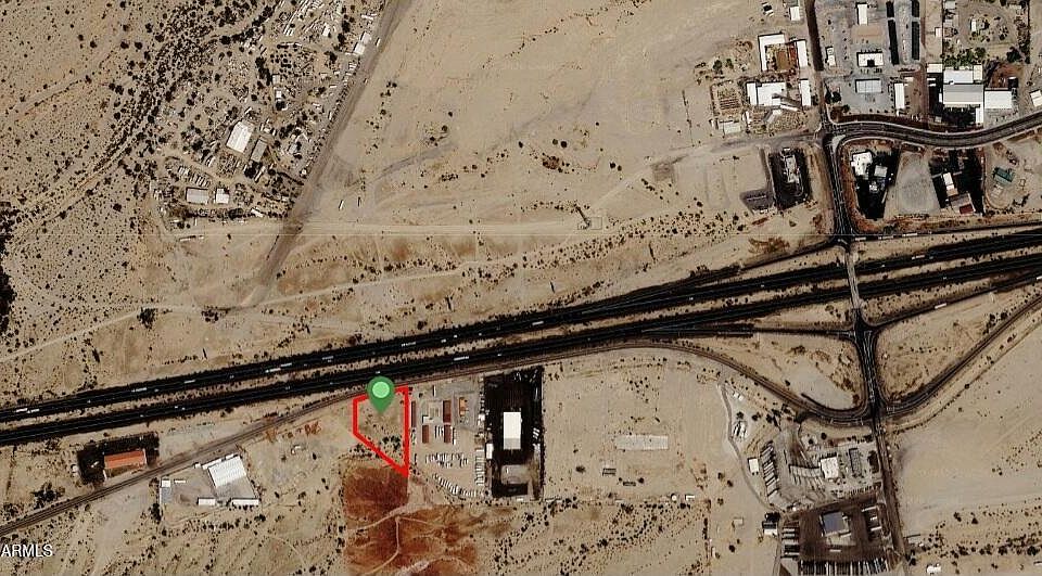 1st image of 1925 W DOME ROCK Road W #0