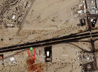 1925 W DOME ROCK Road W #0, Quartzsite, AZ 85346