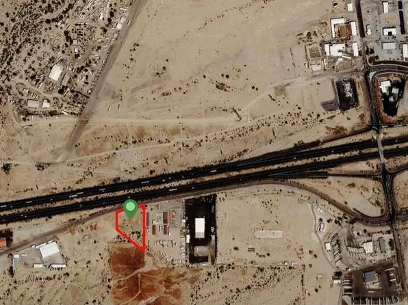 1925 W DOME ROCK Road W #0, Quartzsite, AZ 85346